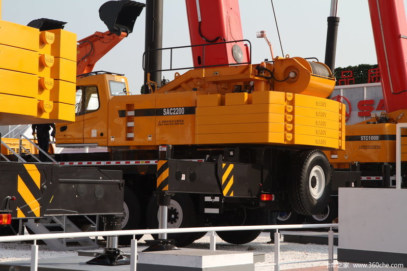 朝陽(yáng)榮獲三一頒發(fā)的“優(yōu)秀供應(yīng)商”獎(jiǎng)！