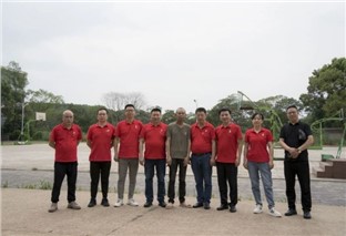 七一|朝陽(yáng)集團(tuán)舉行“企業(yè)要發(fā)展，黨員在行動(dòng)”主題黨日活動(dòng)